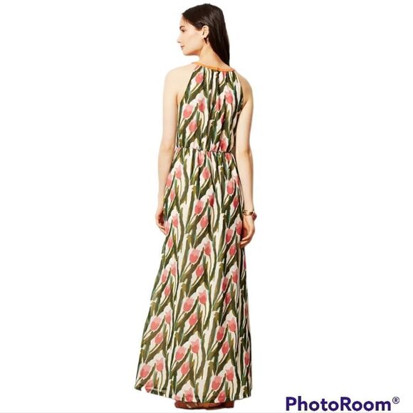 Portia Maxi Dress - Picture 2 of 7